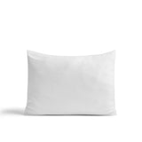 Gü Feeling Vegan Ipek Yastık Kılıfı - Cloud Dancer