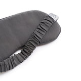 Gü Feeling Vegan Ipek Uyku Ritüeli Seti - Antrasit