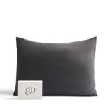 Gü Feeling Vegan Ipek Uyku Ritüeli Seti - Antrasit